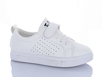 Кроссовки Qq Shoes 77-70-1 в магазине Фонтан Обуви