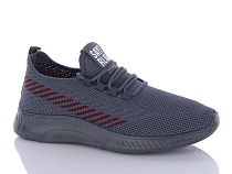 Кроссовки Laguna B903 grey-red в магазине Фонтан Обуви