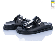 Шлепанцы Ailinda 307-2A в магазине Фонтан Обуви