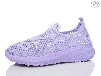 Слипоны Qq Shoes A201-7 в магазине Фонтан Обуви