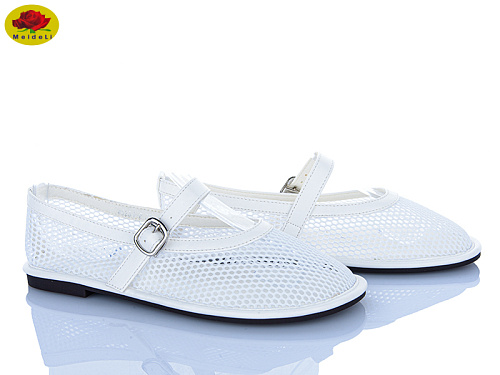 Туфли Meideli W5231-2 в магазине Фонтан Обуви