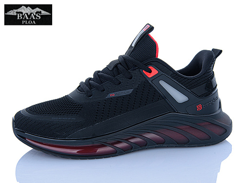 Кроссовки Baas M7485-11 в магазине Фонтан Обуви