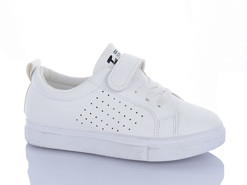 Кроссовки Qq Shoes 77-70-1 в магазине Фонтан Обуви