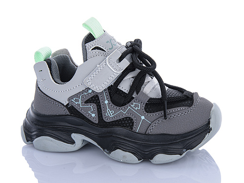 Кроссовки Xifa Kids XXF02-B11634-2 в магазине Фонтан Обуви