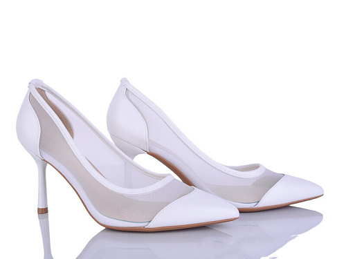 Туфли Loretta A312-3 в магазине Фонтан Обуви