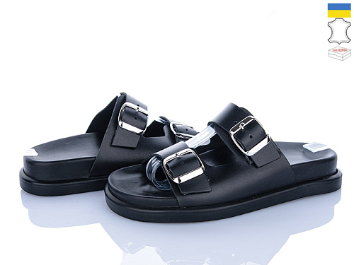 Шлепанцы Ailinda 307-2A в магазине Фонтан Обуви