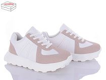 Кроссовки Ailaifa 2395-2 white піна в магазине Фонтан Обуви