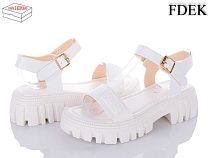 Босоножки Fdek AL03-023C в магазине Фонтан Обуви