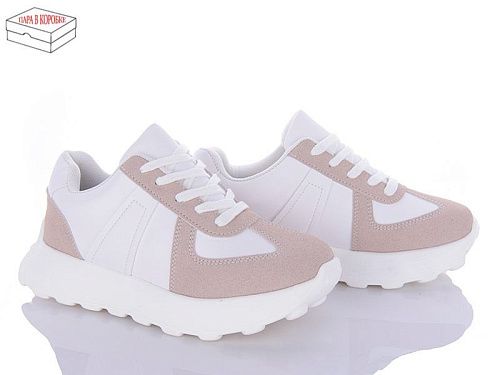 Кроссовки Ailaifa 2395-2 white піна в магазине Фонтан Обуви