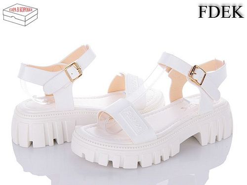 Босоножки Fdek AL03-023C в магазине Фонтан Обуви