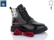 Ботинки Lilin A2199-4 LED в магазине Фонтан Обуви