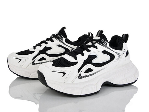 Кроссовки Бабочка HQ66-18 в магазине Фонтан Обуви