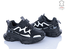 Кроссовки Stilli Kids TX100-4 шкіра піна в магазине Фонтан Обуви