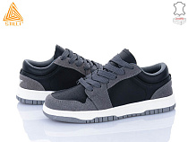 Кроссовки Stilli Group NK20-8 шкіра піна в магазине Фонтан Обуви