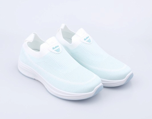 Кроссовки Allshoes 198263 в магазине Фонтан Обуви