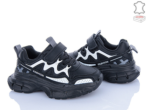 Кроссовки Stilli Kids TX100-4 шкіра піна в магазине Фонтан Обуви