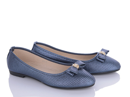 Балетки Rama F31-3 в магазине Фонтан Обуви