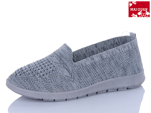 Туфли Maiguan 520-2 в магазине Фонтан Обуви