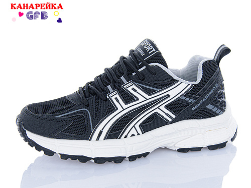 Кроссовки Gfb A9080-1 в магазине Фонтан Обуви