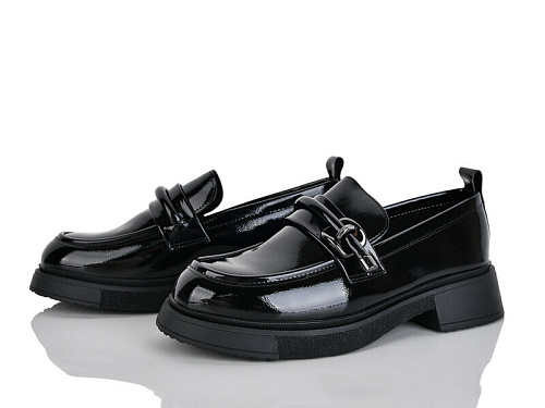 Туфли Бабочка 6081-103 в магазине Фонтан Обуви