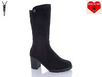 Ботинки Jiaolimei 306-1 в магазине Фонтан Обуви