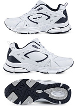 Кроссовки Bona 942АВ в магазине Фонтан Обуви