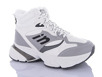 Кроссовки Okshoes YB072-2 в магазине Фонтан Обуви