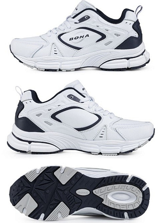 Кроссовки Bona 942АВ в магазине Фонтан Обуви