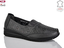 Туфли Gukkcr DB0050-8 в магазине Фонтан Обуви