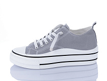 Кеды Lilin G610-3 в магазине Фонтан Обуви