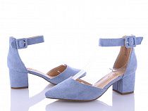 Туфли Башили 2619-BA2001-5 в магазине Фонтан Обуви
