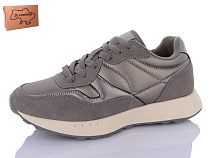 Кроссовки Restime JWO24375 bronze в магазине Фонтан Обуви