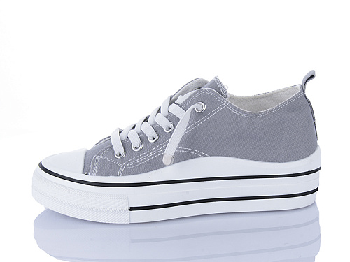 Кеды Lilin G610-3 в магазине Фонтан Обуви