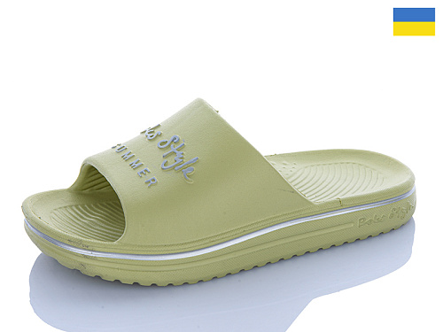 Шлепанцы Dago Роксол Д506-016 в магазине Фонтан Обуви