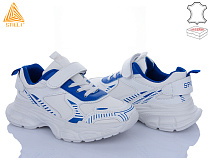 Кроссовки Stilli Kids TX150-25 шкіра піна в магазине Фонтан Обуви