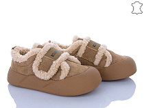 Туфли Clibee ABC3313 beige в магазине Фонтан Обуви