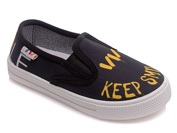 Слипоны Weestep R107850295-WS в магазине Фонтан Обуви