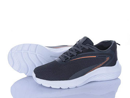 Кроссовки Okshoes M553-2 в магазине Фонтан Обуви