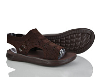 Босоножки Бабочка 382-418 в магазине Фонтан Обуви