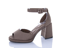 Босоножки Loretta V023-2 в магазине Фонтан Обуви