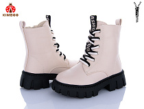 Ботинки Солнце FG596-2M в магазине Фонтан Обуви