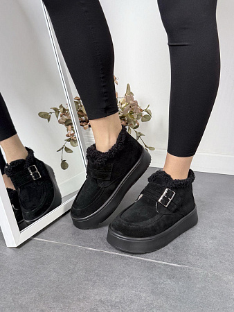 Arto2 240 ч-з в магазине Фонтан Обуви