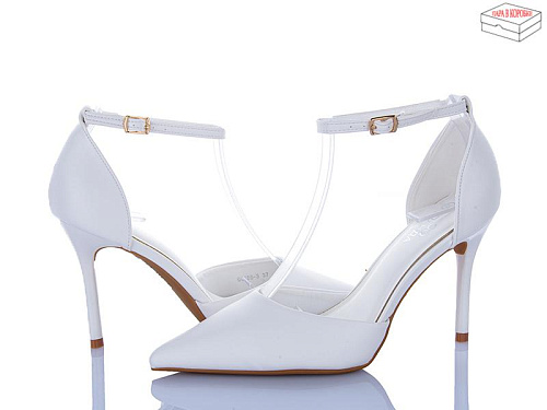 Туфли Aba QQ106-3 в магазине Фонтан Обуви