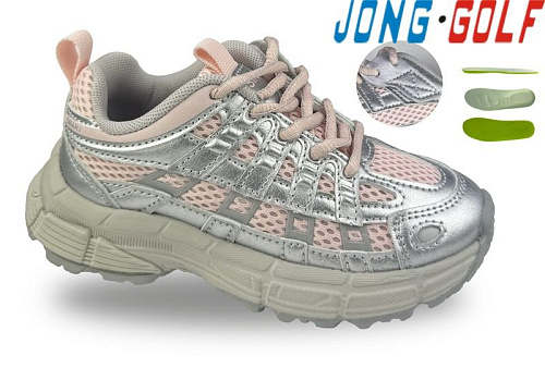 Кроссовки Jong-Golf C11845-28 в магазине Фонтан Обуви