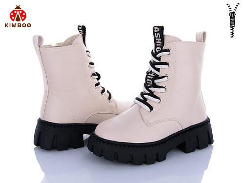 Ботинки Солнце FG596-2M в магазине Фонтан Обуви