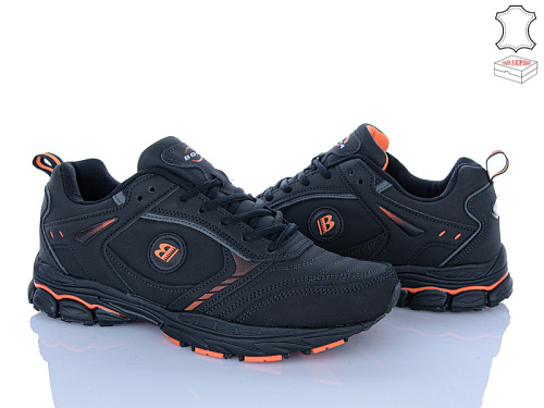 Кроссовки Bona Shoes 887SB в магазине Фонтан Обуви