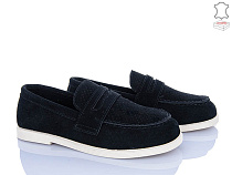 Туфли Stilli Group BD80-3 шкіра в магазине Фонтан Обуви