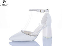 Туфли Башили GX52-2 в магазине Фонтан Обуви