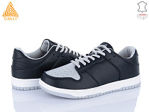 Кроссовки Stilli Group CX1600-8 шкіра піна в магазине Фонтан Обуви