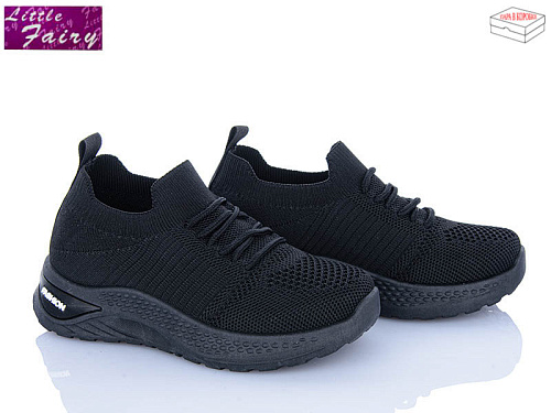 Кроссовки Little Fairy 528-1 в магазине Фонтан Обуви